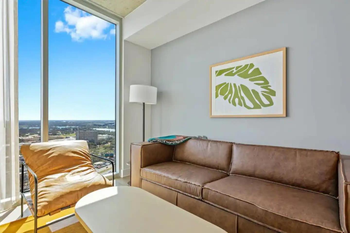 Modern 1Br Condo On Rainey St With Pool And Views Austin Kültér fotó